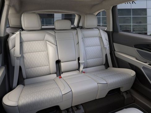 New 2026 Lincoln Nautilus Black Label image 11