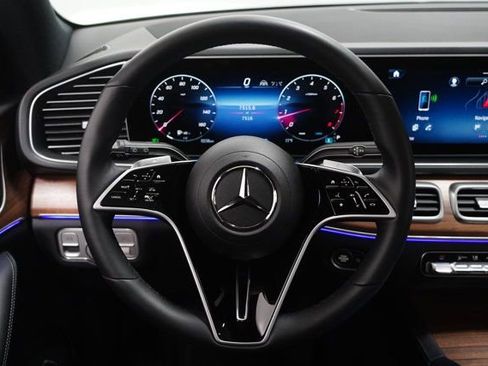 New 2025 Mercedes-Benz GLE 350 4MATIC image 20