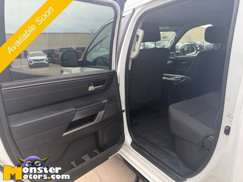Used 2023 Toyota Tundra SR5 AWD/4WD image 8