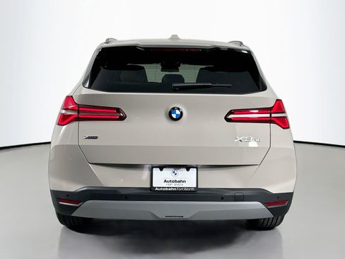 New 2026 BMW X3 xDrive30 image 6