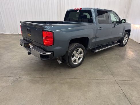 Used 2014 Chevrolet Silverado 1500 LT image 23