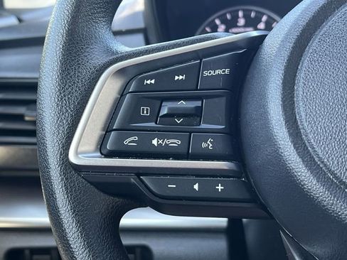 Certified 2024 Subaru Impreza 2.0i Sport AWD/4WD image 28