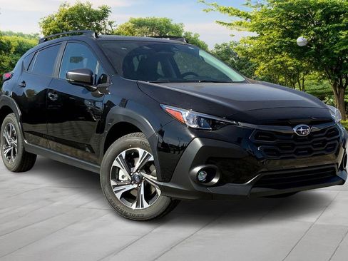 Used 2026 Subaru Crosstrek 2.0i Premium image 2