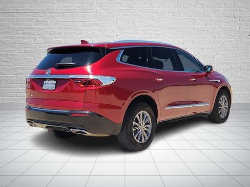 Used 2024 Buick Enclave Premium AWD/4WD image 4