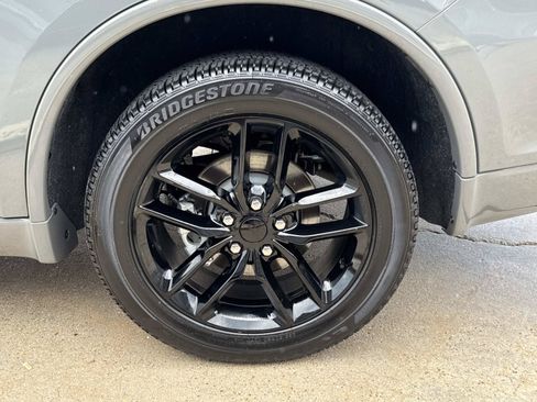 Used 2026 Dodge Durango GT AWD/4WD image 4