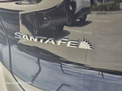 Used 2021 Hyundai Santa Fe SE FWD image 10