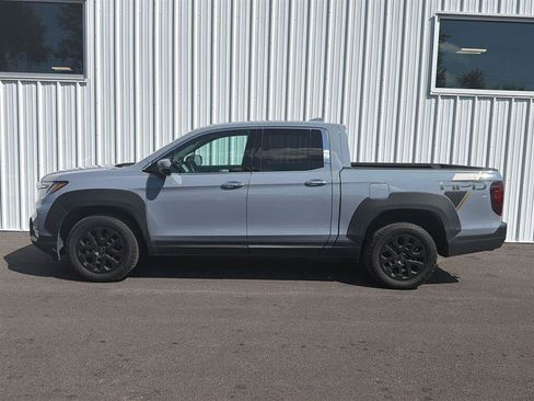 Used 2023 Honda Ridgeline RTL-E image 6