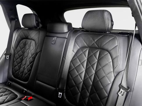 Used 2024 BMW X5 xDrive50e w/ Premium Enhanced Package image 29