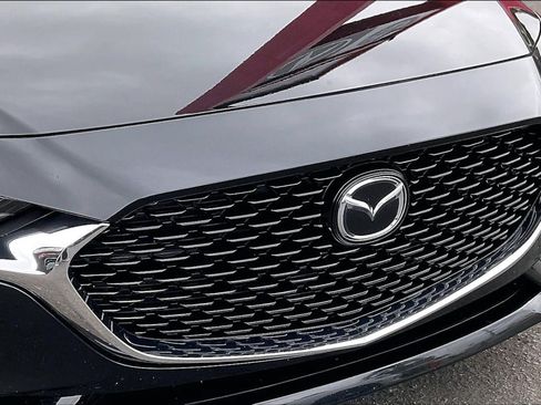 Used 2025 MAZDA MAZDA3 s FWD image 28