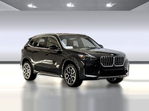 Used 2025 BMW X1 xDrive28i w/ Convenience Package image 7