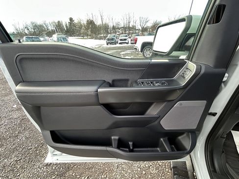 Used 2024 Ford F150 Lariat w/ Bed Utility Package image 22