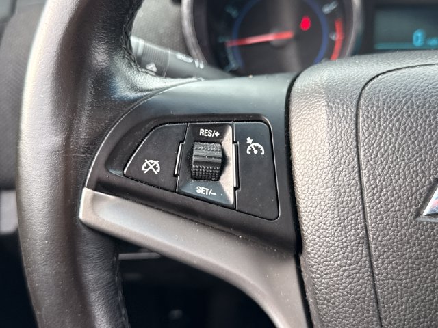 Used 2012 Chevrolet Cruze LT w/ All-Star Edition FWD image 33