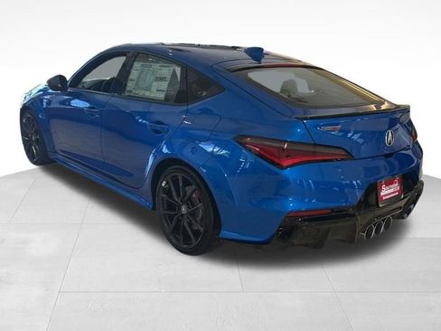 New 2026 Acura Integra Type S FWD image 3