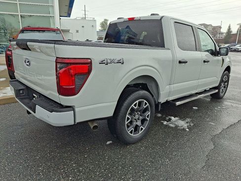 Used 2024 Ford F150 STX image 6