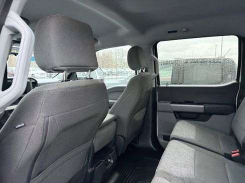 Used 2024 Ford F350 XLT image 8