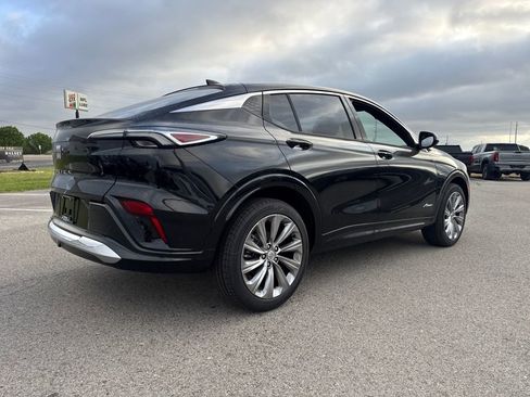 New 2026 Buick Envista Avenir FWD image 6