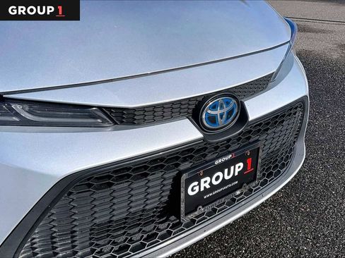 Certified 2022 Toyota Corolla LE w/ Premium Interior Package image 31