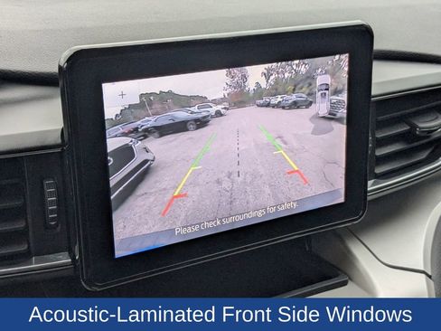 Certified 2023 Ford Explorer XLT w/ Equipment Group 202A image 23