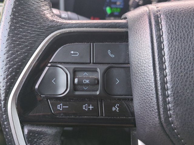 Used 2024 Toyota Tundra Limited AWD/4WD image 25
