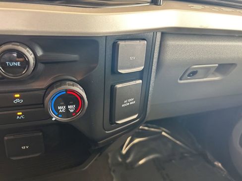 Used 2025 Ford F350 XLT image 47