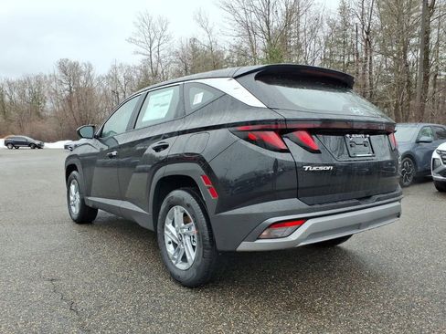 New 2026 Hyundai Tucson SE image 6