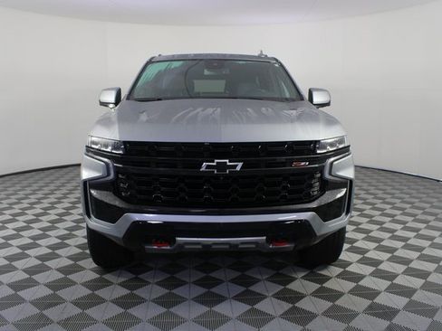 Used 2023 Chevrolet Tahoe Z71 w/ Luxury Package image 31