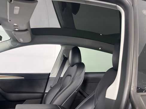 Used 2023 Tesla Model Y Performance image 20