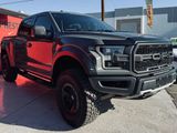 Used 2018 Ford F150 Raptor w/ Equipment Group 802A Luxury image 2