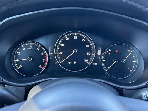 New 2026 MAZDA CX-50 AWD 2.5 S w/ Weather Package image 14