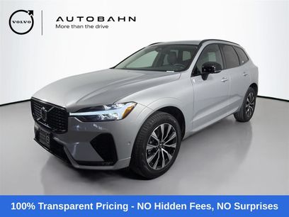 Certified 2023 Volvo XC60 B5 Plus w/ Protection Package Premier