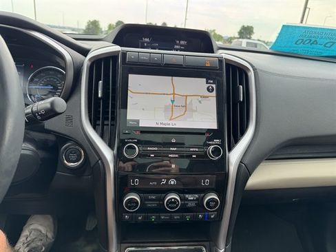 Used 2020 Subaru Ascent Touring w/ Popular Package #2 AWD/4WD image 18