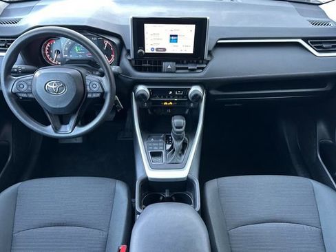 Certified 2024 Toyota RAV4 LE image 18