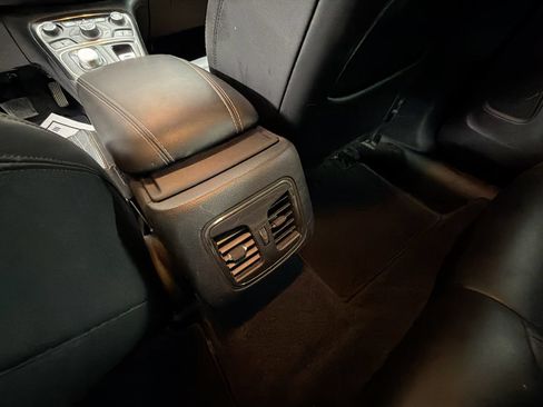 Used 2015 Chrysler 200 C w/ Navigation & Sound Group I FWD image 20