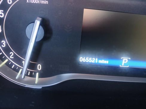 Used 2019 Honda Ridgeline Black Edition image 14