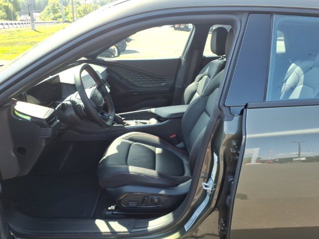 New 2026 Dodge Charger R/T AWD/4WD image 6