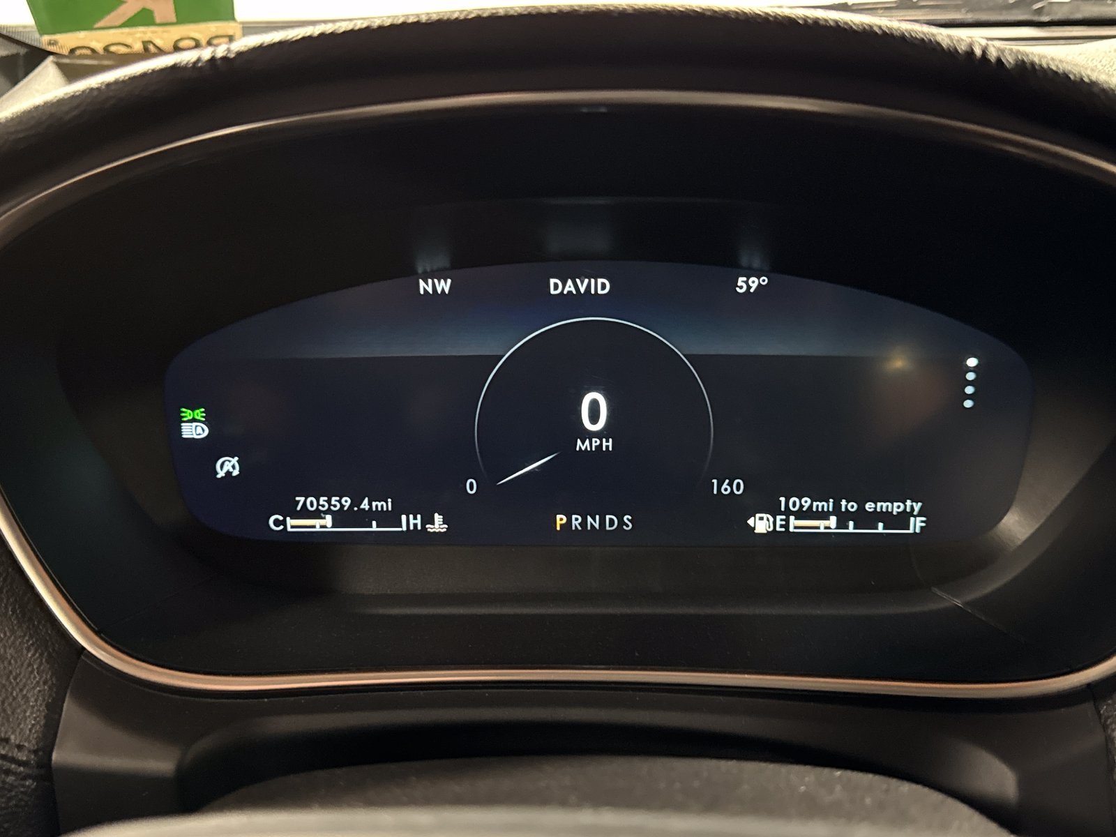 Used 2019 Lincoln Nautilus Reserve AWD/4WD image 20