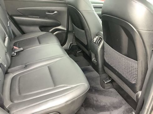 Used 2023 Hyundai Tucson SEL w/ Convenience Package FWD image 23