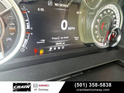 Used 2023 RAM 1500 Tradesman w/ Electronics Group