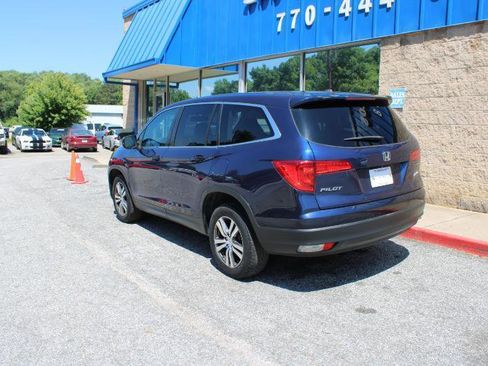 Used 2017 Honda Pilot EX-L image 4