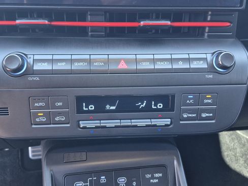 Used 2024 Hyundai Kona N Line AWD/4WD image 29