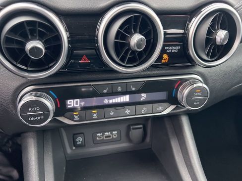 Certified 2024 Nissan Sentra SV w/ All-Weather Package image 50