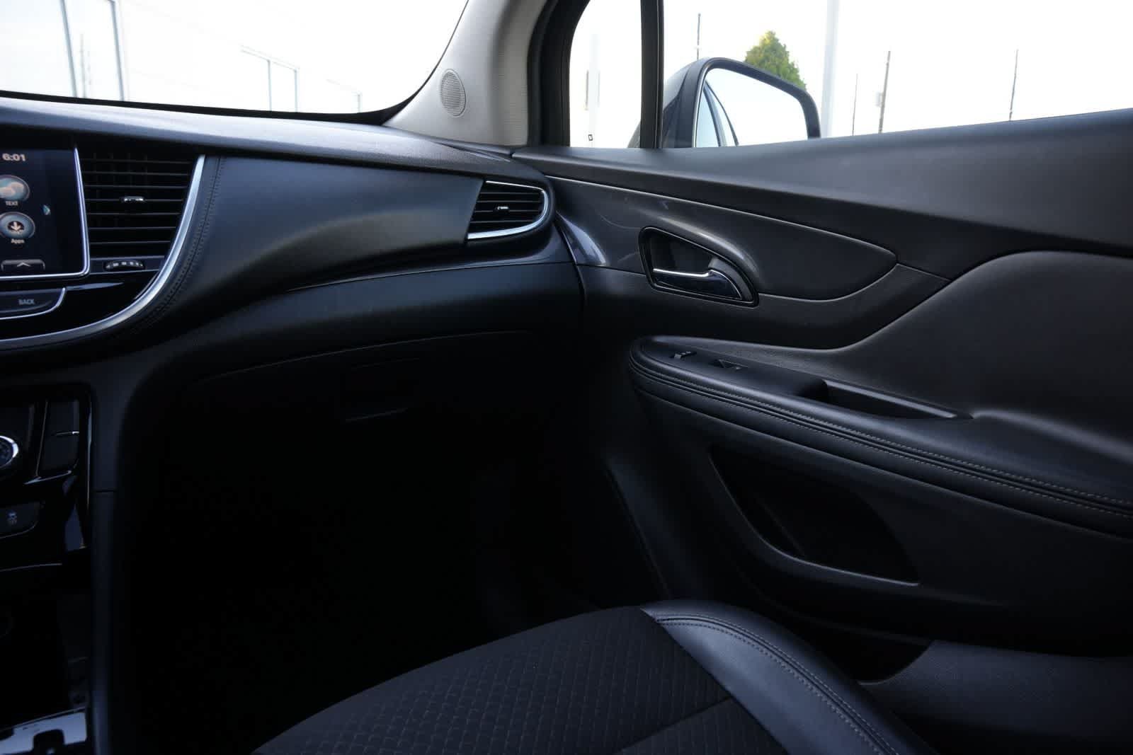 Used 2018 Buick Encore Preferred FWD image 8