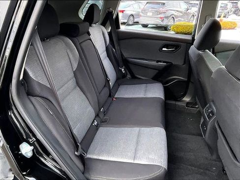 Certified 2023 Nissan Rogue SV image 16