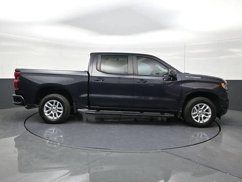 Used 2023 Chevrolet Silverado 1500 RST RWD image 6