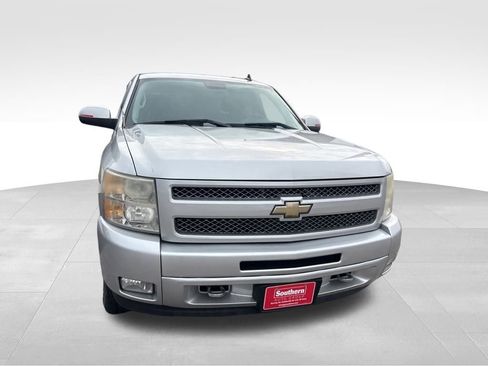 Used 2011 Chevrolet Silverado 1500 LT w/ All-Star Edition image 35
