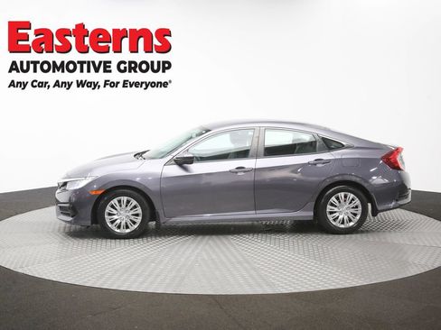 Used 2017 Honda Civic LX image 56