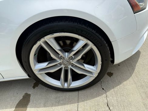 Used 2013 Audi A5 2.0T Premium Plus w/ Premium Plus Pkg image 6