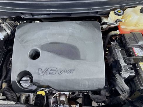 Used 2019 Chevrolet Traverse LS w/ LPO, Floor Liner Package FWD image 37