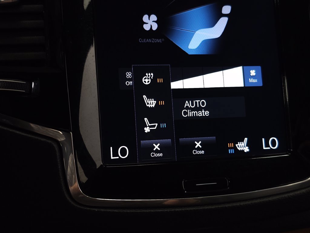 Used 2019 Volvo XC90 T6 Inscription w/ Advanced Package AWD/4WD image 31