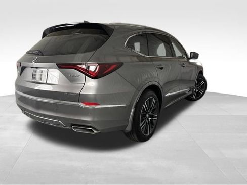 New 2026 Acura MDX w/ Advance Package AWD/4WD image 7